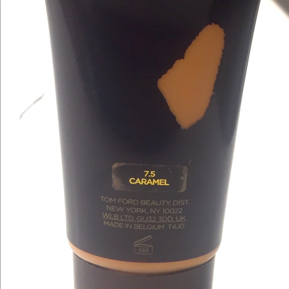 Tom Ford foundation - Picture 3 of 3
